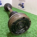Полуось  передня ліва  Skoda Fabia I (1999-2007) 6Q0407271AT