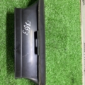 Повітропровід  Skoda Fabia I (1999-2007) 6Y0819655