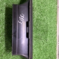 Повітропровід  Skoda Fabia I (1999-2007) 6Y0819655