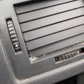 Правий дивлектор фабія 1 Skoda Fabia I (1999-2007) 6Y0819702
