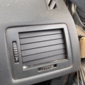 Правий дивлектор фабія 1 Skoda Fabia I (1999-2007) 6Y0819702