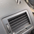 Правий дивлектор фабія 1 Skoda Fabia I (1999-2007) 6Y0819702