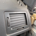Правий дивлектор фабія 1 Skoda Fabia I (1999-2007) 6Y0819702