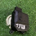 Привод заслінки обігрівача Skoda Fabia I (1999-2007) 309368301AE