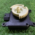 Привод заслінки обігрівача Skoda Fabia I (1999-2007) 309368301AE
