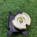 Привод заслінки обігрівача Skoda Fabia I (1999-2007) 309368301AE