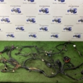 Проводка під капотна  Skoda Fabia I (1999-2007) 6Y1971072