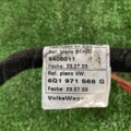Проводка під капотна  Skoda Fabia I (1999-2007) 6Y1971072