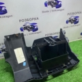 Рамка магнитолы Skoda Fabia I (1999-2007) 6Y1858089A