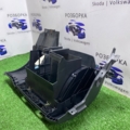 Рамка магнитолы Skoda Fabia I (1999-2007) 6Y1858089A