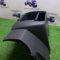 Рамка магнитолы Skoda Fabia I (1999-2007) 6Y1858089A