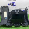 Рамка магнитолы Skoda Fabia I (1999-2007) 6Y1858089A