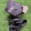 Ремінь безпеки  Skoda Fabia I (1999-2007) 6Y0857702A