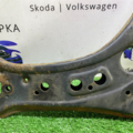 Ричаг передній правий  Skoda Fabia I (1999-2007) 6Q0407151L