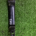 Ручка двері передня ліва Skoda Fabia I (1999-2007) 3B0837207