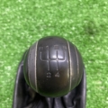 Ручка КПП  Skoda Fabia I (1999-2007) 6Y0711113AE