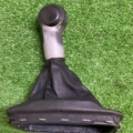 Ручка КПП  Skoda Fabia I (1999-2007) 6Y0711113AE