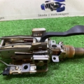 Рульова колонка Skoda Fabia I (1999-2007) 6Q1419501AH