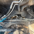 рульова рейка Skoda Fabia I (1999-2007) 6Q1423055BL