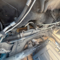 рульова рейка Skoda Fabia I (1999-2007) 6Q1423055BL