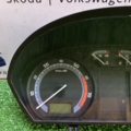 Щиток приборів  Skoda Fabia I (1999-2007) 6Y0920883L