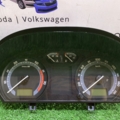 Щиток приборів  Skoda Fabia I (1999-2007) 6Y0920883L