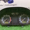 Щиток приборів  Skoda Fabia I (1999-2007) 6Y0920883L