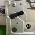 Склопідйомник задній правий  Skoda Fabia I (1999-2007) 6Y0839756B