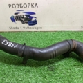 Шланг патрубок радіатора охолодження верхній Skoda Fabia I (1999-2007) 6Q0122101BT