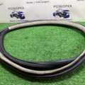 Уплотнитель двері передньої лівої Skoda Fabia I (1999-2007) 1J4867365C