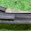 Уплотнитель двері передньої лівої Skoda Fabia I (1999-2007) 1J4867365C