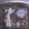 Усилитель тормозов вакуумный Skoda Fabia I (1999-2007) 6Q1614105AH