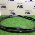 Ущільнювач капоту  Skoda Fabia I (1999-2007) 6Y0823737B