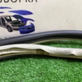 Ущільнювач задньої лівої двері Skoda Fabia I (1999-2007) 6Y9867367CGMG