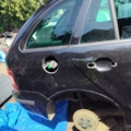 Задня права четверть фабія 1 універсал  Skoda Fabia I (1999-2007) 6Y9809606B