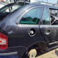 Задня права четверть фабія 1 універсал  Skoda Fabia I (1999-2007) 6Y9809606B