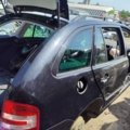Задня права четверть фабія 1 універсал  Skoda Fabia I (1999-2007) 6Y9809606B