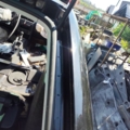 Задня права четверть фабія 1 універсал  Skoda Fabia I (1999-2007) 6Y9809606B