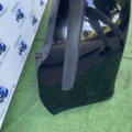 Задній бампер універсал Skoda Fabia I (1999-2007) 6Y9807421G