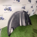Задній правий підкрилок  Skoda Fabia I (1999-2007) 6Y9810972A