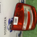 Задній правий стоп універсал  Skoda Fabia I (1999-2007) 6Y9945112D