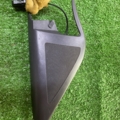 Заглушка дзеркала передня права Skoda Fabia I (1999-2007) 6Y0837994