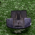 Заглушка ручки дверей  Skoda Fabia I (1999-2007) 3B4839879A