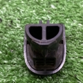 Заглушка ручки дверей  Skoda Fabia I (1999-2007) 3B4839879A