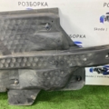 Захист днища  Skoda Fabia I (1999-2007) 6Q0825202