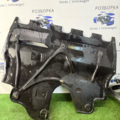захист двигуна Skoda Fabia I (1999-2007) 6Q0018906N
