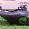 ЗАХИСТ РУЛЬОВОЇ КОЛОНКИ Skoda Fabia I (1999-2007) 6Y0953516D