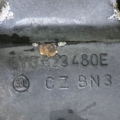 Замок капота верх Skoda Fabia I (1999-2007) 6Y0823480E