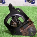 Замок капота верх Skoda Fabia I (1999-2007) 6Y0823480E