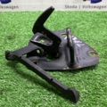 Замок капота верх Skoda Fabia I (1999-2007) 6Y0823480E
